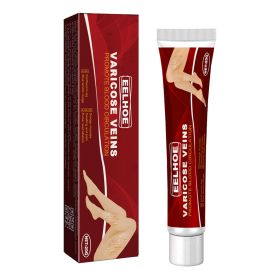 EELHOE Leg Care Cream Leg Massage Comfort Care Gentle Ingredients Nourishing Care Leg Care Cream