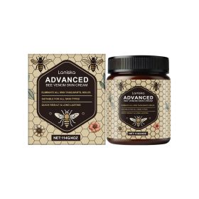 Laniska Beesvenom Kew Care Cream Tender Skin Moisturizing Moisturizing Daily Cleansing Cream