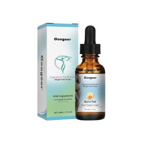 Googeer Toning Drops Replenish Energy For Waist And Legs Firming Toning Drops For Shaping