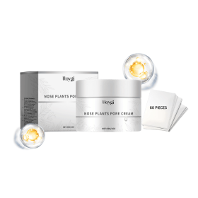 Hoygi Blackhead Nose Mask Facial Cleansing Nose Blackhead Acne With Large Pores s Skin Cleansing Nose Mask