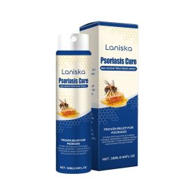 Laniska Bee Venom Skin Care Spray Moisturizes Skin And Restores Daily Care Topical Spray