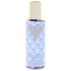 Travel Stories Hair and Body Mist - Fiji by Guess for Women - 8.4 oz Mist