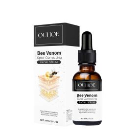 Ouhoe Bee Venom Dark Spot Serum Lightening Dark Spots, Brightening And Enhancing Skin Radiance