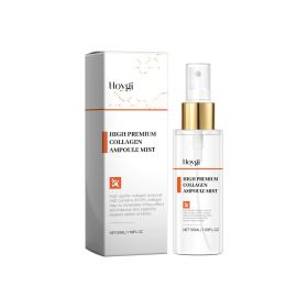 Hoygi Collagen Ampoule Spray Hydrating, And Radiant Facial Skin Essence
