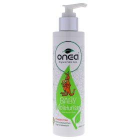 Baby Moisturiser