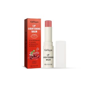 Eelhope Cherry Moisturizing Lip Balm Moisturizes, Hydrates, s Dead Skin And Moisturizes Dry, Cracked Lips