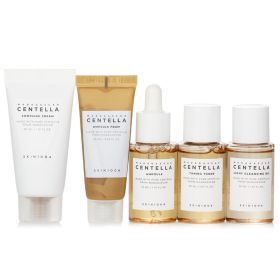 SKIN1004 - Madagascar Centella Travel Kit 261233 5pcs